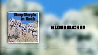 Download Deep Purple - Bloodsucker (lyrics) MP3
