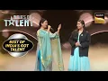 Download Lagu 'Jab Koi Baat' गाकर Ishita की Mom ने किया सबको Surprise I Best Of India's Got Talent