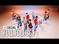 Download Lagu (Full Focused) THE BOYZ(더보이즈) 'VVV' (4K) | STUDIO CHOOM ORIGINAL