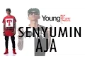 Download Lagu YOUNG LEX - Senyumin Aja (Video Lyric)