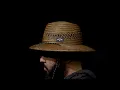 Billabong Nomad Vented Straw Sun Hat SKU 9598212