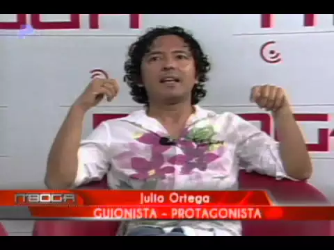 Medardo, Film en homenaje a Poeta Medardo Ángel Silva