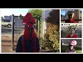 Crazy Hat Day 2021