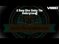 Cooper Alan - Hard Acre - A Deep Dive Under The Underground - Ai Music Review