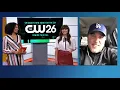 Riverdale Star Lochlyn Munro Talks the Future of Hal Cooper