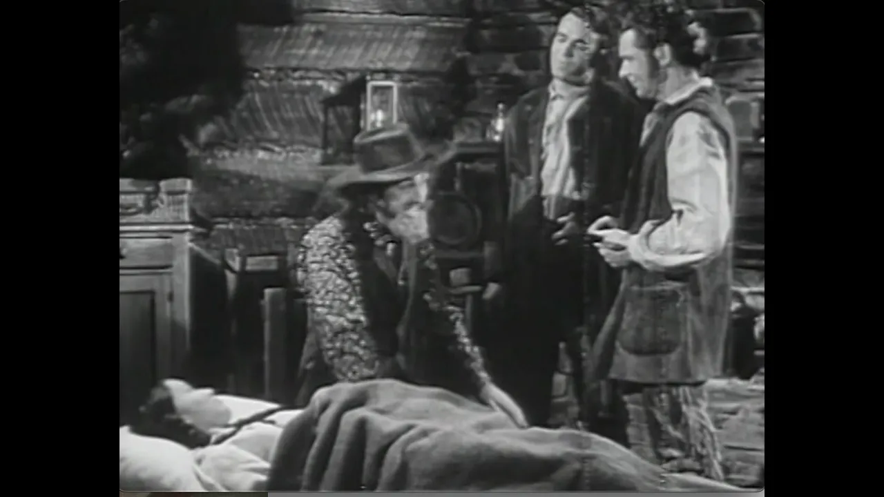 Lewis and Clark (1950 short film)