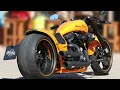 Harley Davidson Indian Motorcycle Wallpaper