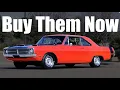 Dodge Darts Are Cheap Now Dodge Dart History and Buyers Guide