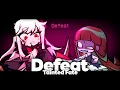 Download Lagu Defeat - Varelt and Limu sings it【FNF × TaintedFate】＋FLP