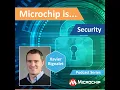 Microchip Is Security