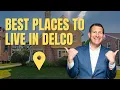 Best Places to Live in Delaware County PA Best Neighborhoods in Delaware County Living in Delco