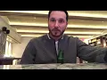 Food review Cipresso Hardrock Tampa