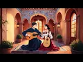 Lagu Flamenco Guitar \u0026 Arabic Oud : Spanish Guitar Chillout Deep Meditation Mix