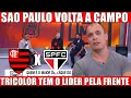 Download Lagu 🔴⚪⚫ SÃO PAULO FC VOLTA A CAMPO E ENFRENTA O LÍDER FLAMENGO NO RETORNO DO BRASILEIRÃO 2025!