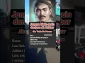 Download Lagu Balasan dari Al-Jabbar ! #ilmuhikmah #shorts