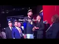 Kevin Durant Kisses Real Estate Agent Girlfriend After Winning 2018 NBA Championship