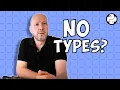 Type systems What role do they play in Python