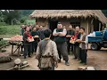 Download Lagu 村霸相中窮小伙子強搶他當女婿，殊不知小夥竟是隱世神王！手指輕輕一個腦瓜崩將他彈飛10萬公里震驚眾人！#荣誉归来