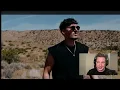 GUTER SONG, SIDO PARTS ZU GUT 🤩! marvbossi REAGIERT: Montez x Sido - Glück | REAKTION/REACTION
