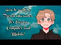 How to make a character on Picrew Easy