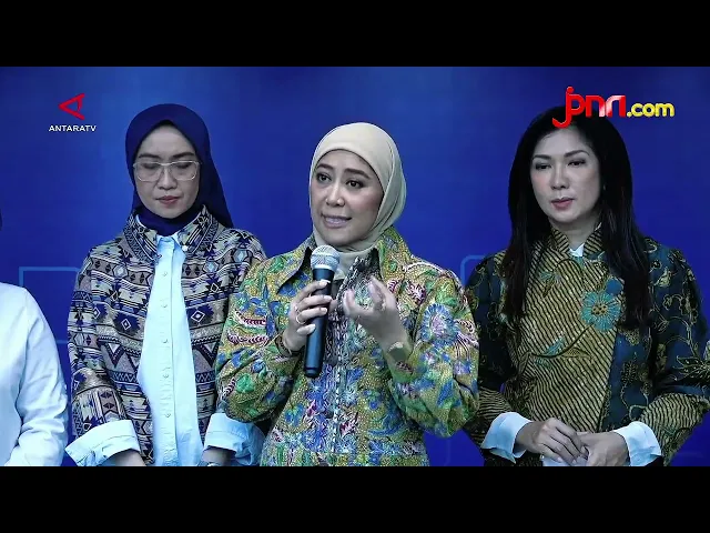 Live Streaming Rokok Elektrik Libatkan Anak-Anak, YouTube dapat Surat Teguran Komdigi - JPNN.com