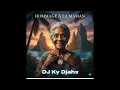 Lagu ​🎵 Hommage à la Maman – DJ Ky Djahx
