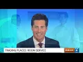 11 8 23 Trading Places Room Service