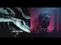 Live My Life x Destiny - Dubvision & Nicky Romero vs Alesso & Sacha (HandZ Mashup)