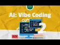 AI Vibe Coding 2 for Gifted Kids Teens Meet Mentor Alex YSA