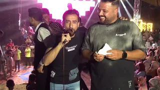 عامل معلم فالبلد النجم صابر الطيب القائد درامز 