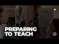 Download Lagu Preparing to Teach