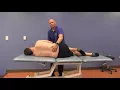 On Side HVLA for Type I Lumbar Joint Dysfunctions
