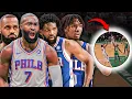 How Philadelphia Sixers BIG 4 CAN Become The GREATEST Of All Time