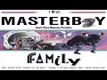 Download Lagu Masterboy - The Masterboy Family (1991) [Polydor - CD, Album]