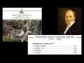 Download Lagu Christoph Ernst Friedrich Weyse: Symphony No.1, in G Minor, DF.117, revised version