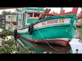Lagu Cần Bán Ghe 2m7 Dài 9m9  Máy Vammar 6