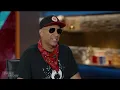 Tom Morello On “Everyone Gets Everything They Want” & Power to the People Festival | The Daily Show