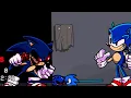 Friday Night Funkin' - Sonic Rhythm Rush Remastered