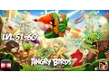 Angry Birds 2 - Level 51-60