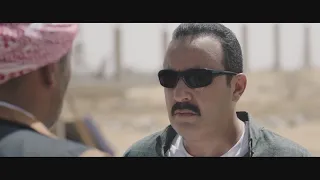 انا مش جاي اتفاوض انا جاي ابلغك اننا نقدر نوصل لرجالتنا بنفسنا 