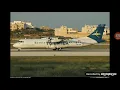 Tuninter Flight 1153 CVR ATC Recording