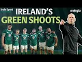 Download Lagu Young blood shines bright in Georgian rain as Ireland turn attention to Portugal | The Rugby Show