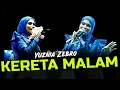 Lagu KERETA MALAM - VOC. YUZNIA ZEBRO - DANGDUT LADEGKUY ENTERTAINMENT - NKA PICTURES