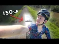 Download Lagu I built an e-bike with unlimited range and tried to ride 450 miles on it...