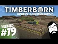 Lagu Let's fix power for (hopefully) the last time! Timberborn 1.0 Experimental Episode 19