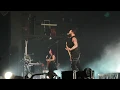 Lagu Skillet - Rebirthing Moscow Russia 2019