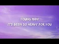 Sade Adu - Young Lion (Lyrics)