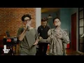 Download Lagu Juicy Luicy feat. Stevan Pasaribu - Tampar (Live Performance)