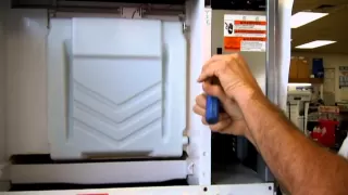 HVAC Ice Machine Tour