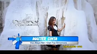 Download Nisya Nasution-Master Cinta (Official Musik Video) Tapsel Madina Baru MP3